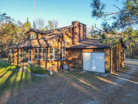 34307 Basswood Lake Road Ponsford MN 56575