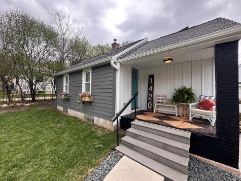 1420 8th Avenue NW Rochester MN 55901