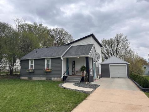 1420 8th Avenue NW Rochester MN 55901