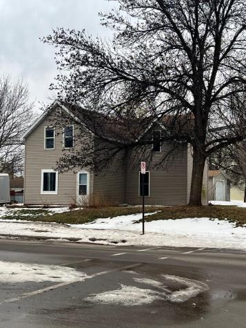 310 6th Street Dawson MN 56232