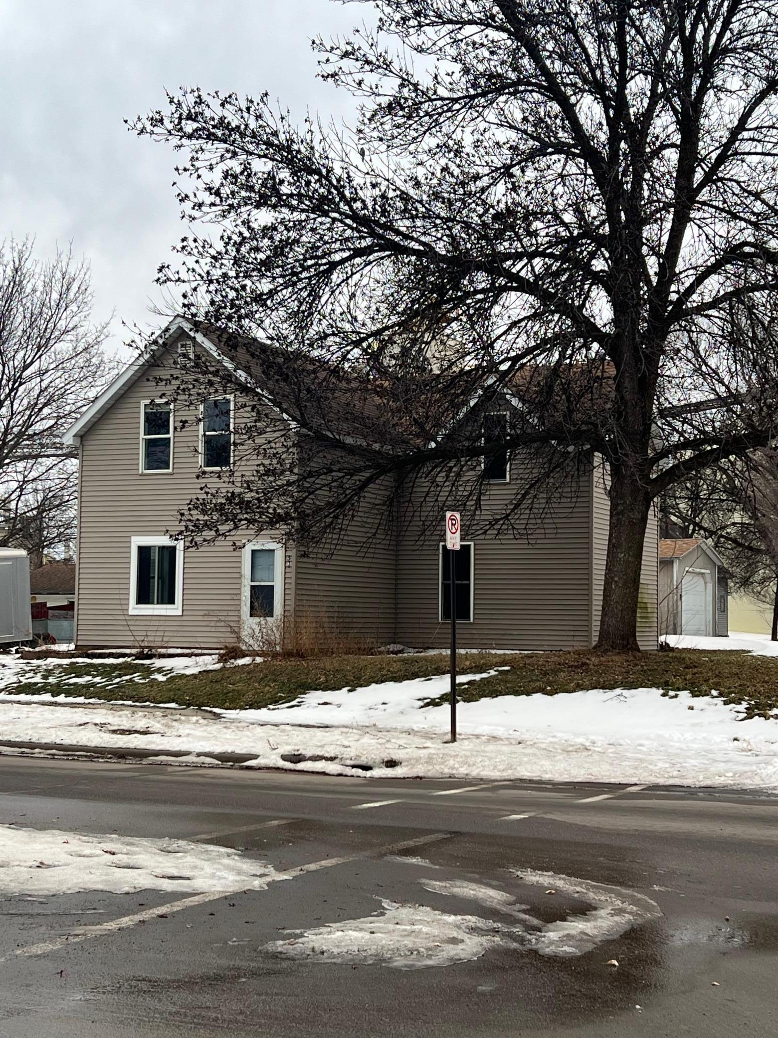 310 6th Street Dawson MN 56232