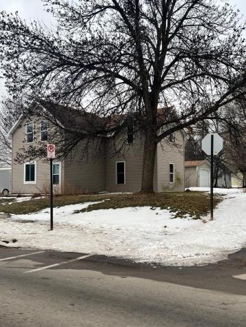 310 6th Street Dawson MN 56232