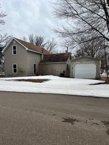 310 6th Street Dawson MN 56232