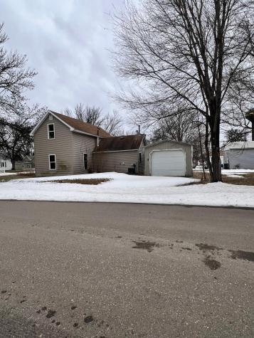 310 6th Street Dawson MN 56232