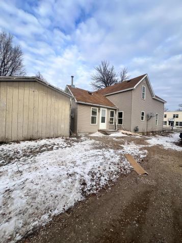 310 6th Street Dawson MN 56232