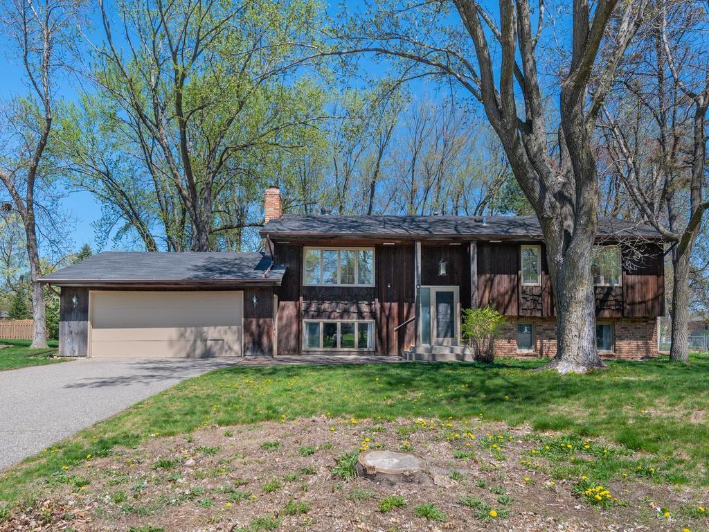 17210 13th Avenue N Plymouth MN 55447