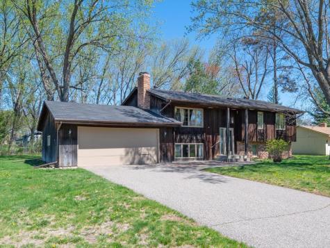 17210 13th Avenue N Plymouth MN 55447