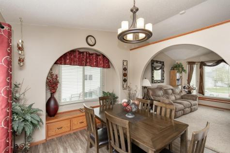 3511 42nd Avenue S Fargo ND 58104