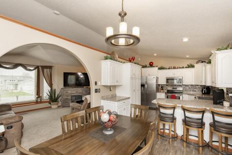 3511 42nd Avenue S Fargo ND 58104