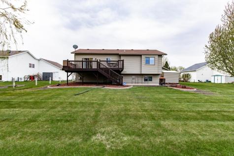 3511 42nd Avenue S Fargo ND 58104