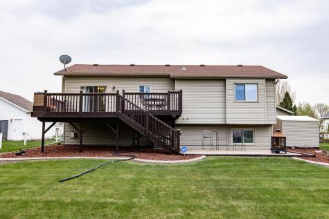 3511 42nd Avenue S Fargo ND 58104
