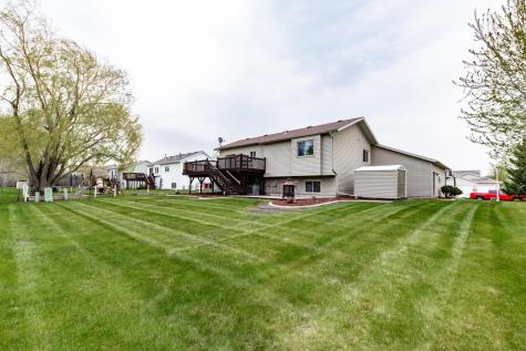 3511 42nd Avenue S Fargo ND 58104