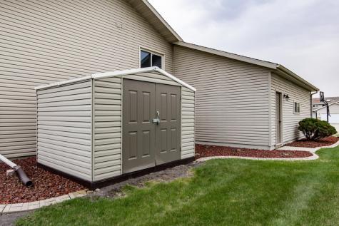 3511 42nd Avenue S Fargo ND 58104