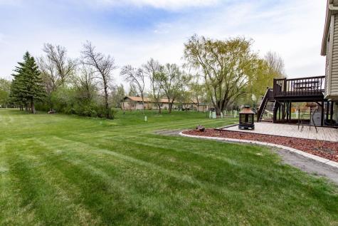 3511 42nd Avenue S Fargo ND 58104