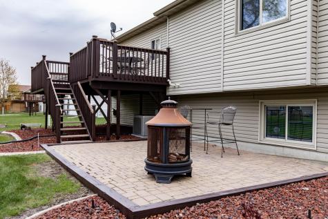 3511 42nd Avenue S Fargo ND 58104