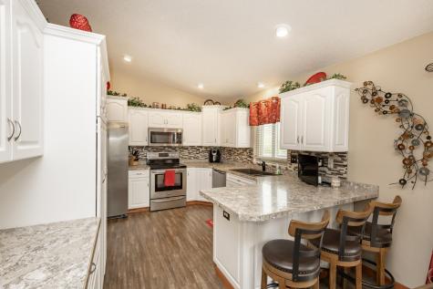 3511 42nd Avenue S Fargo ND 58104