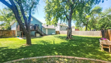 1919 27th Avenue S Fargo ND 58103