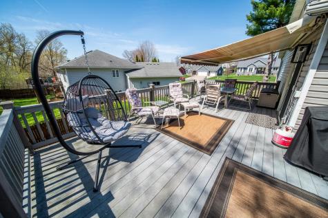 525 Lancaster Boulevard Zumbrota MN 55992