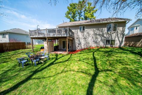 525 Lancaster Boulevard Zumbrota MN 55992