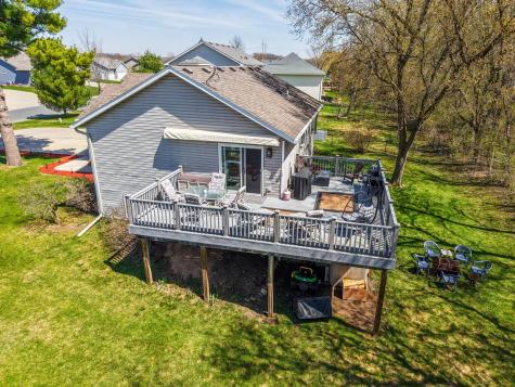 525 Lancaster Boulevard Zumbrota MN 55992