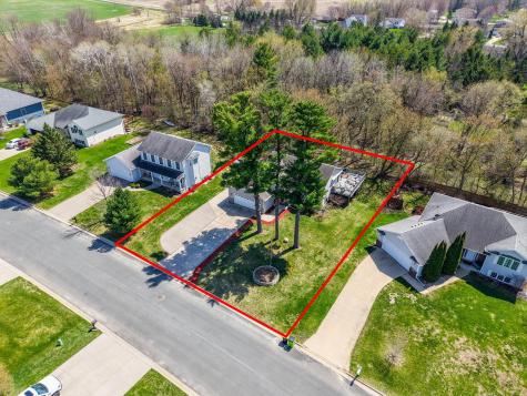 525 Lancaster Boulevard Zumbrota MN 55992