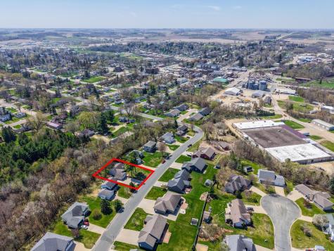 525 Lancaster Boulevard Zumbrota MN 55992