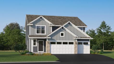 18619 Ivanhoe Street NW Elk River MN 55330