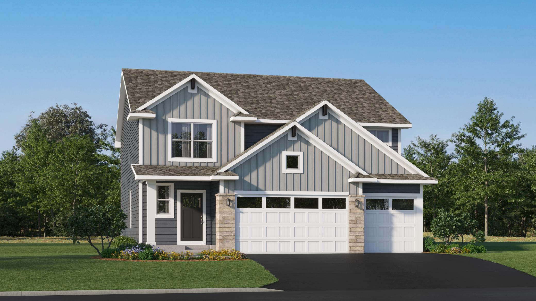 18619 Ivanhoe Street NW Elk River MN 55330
