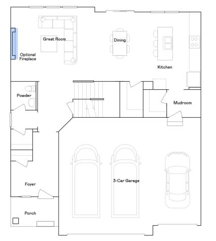 18619 Ivanhoe Street NW Elk River MN 55330