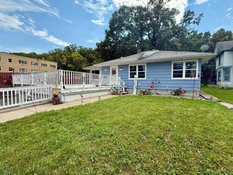 237 Viking Drive Valley City ND 58072