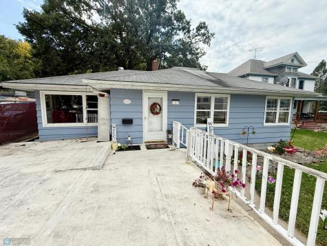 237 Viking Drive Valley City ND 58072