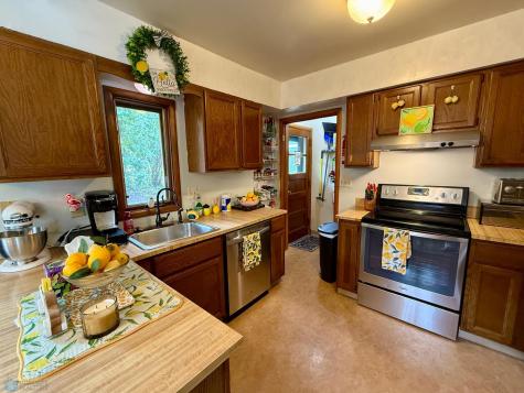 237 Viking Drive Valley City ND 58072