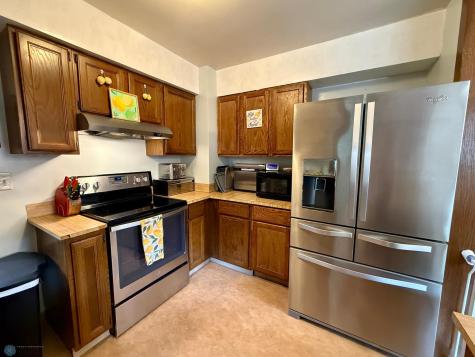 237 Viking Drive Valley City ND 58072