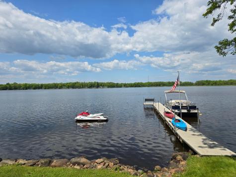 26504 Lakeview Drive Mora MN 55051