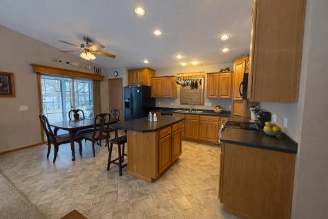 26504 Lakeview Drive Mora MN 55051