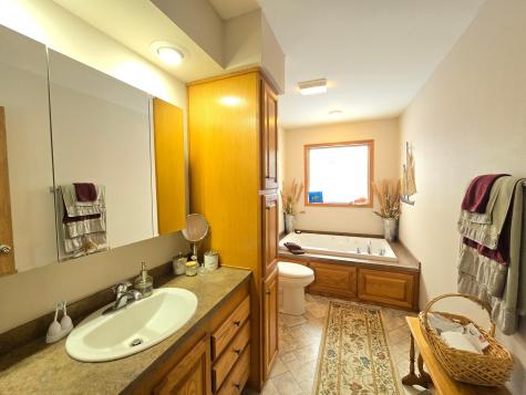 26504 Lakeview Drive Mora MN 55051