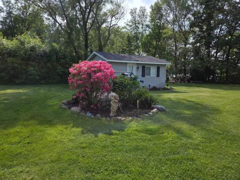 26504 Lakeview Drive Mora MN 55051