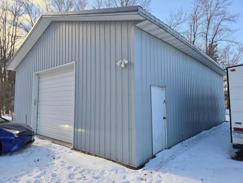26504 Lakeview Drive Mora MN 55051