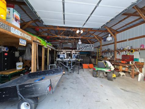 26504 Lakeview Drive Mora MN 55051