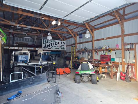 26504 Lakeview Drive Mora MN 55051