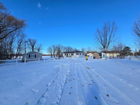 26504 Lakeview Drive Mora MN 55051