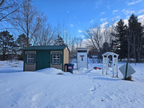 26504 Lakeview Drive Mora MN 55051