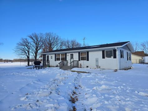 26504 Lakeview Drive Mora MN 55051