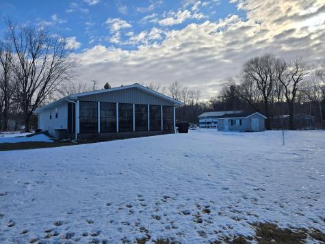 26504 Lakeview Drive Mora MN 55051