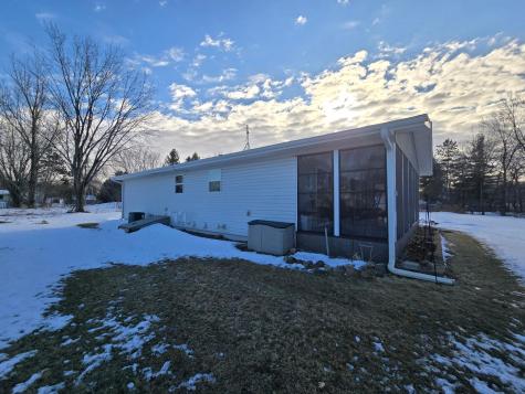 26504 Lakeview Drive Mora MN 55051