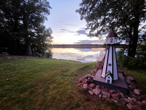 26504 Lakeview Drive Mora MN 55051