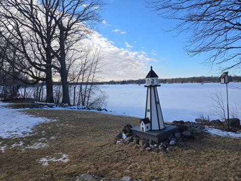 26504 Lakeview Drive Mora MN 55051
