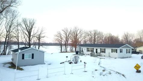 26504 Lakeview Drive Mora MN 55051