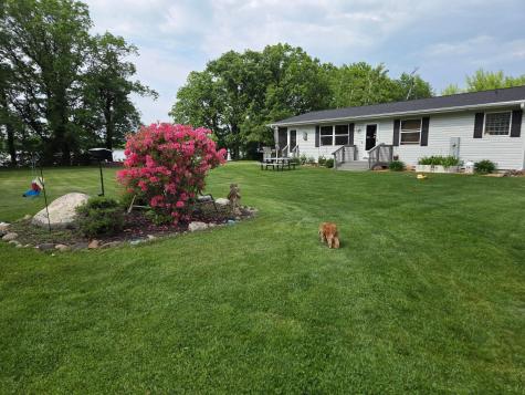 26504 Lakeview Drive Mora MN 55051