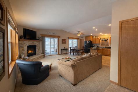 26504 Lakeview Drive Mora MN 55051